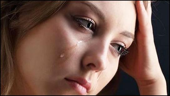 Resultado de imagen para madre llorando